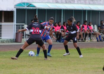 Serc/UCDB encara o Atlético Mineiro em Belo Horizonte pelo Brasileirão A-2 de futebol feminino