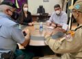 Aprovados em concurso, 347 novos policiais e bombeiros militares são nomeados em MS