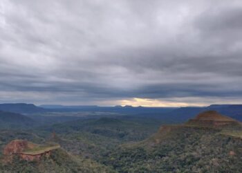 Parque das Nascentes do Rio Taquari conta com Centro para receber turistas