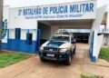 PM “pega firme” em Dourados, aborda 301 e leva 12 presos por diferentes crimes