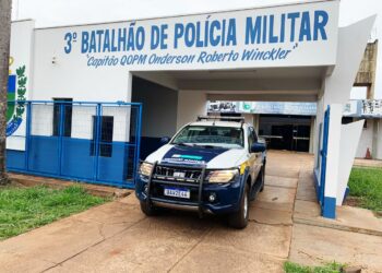 PM “pega firme” em Dourados, aborda 301 e leva 12 presos por diferentes crimes