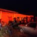 “Mãos na parede”: festa clandestina é encerrada e policia conduz 11 para a delegacia
