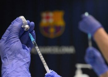 Mais 2,3 milhões de doses da Pfizer começam a chegar ao Brasil hoje