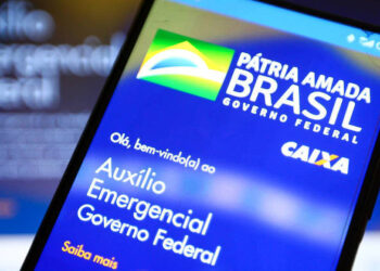 Caixa deposita 3ª parcela do auxílio a mais de 2,4 milhões nesta sexta
