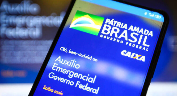 Caixa deposita 3ª parcela do auxílio a mais de 2,4 milhões nesta sexta
