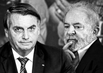 Três rodadas de pesquisa revelam que Lula mantém vantagem e venceria Bolsonaro em 2022 com 44%