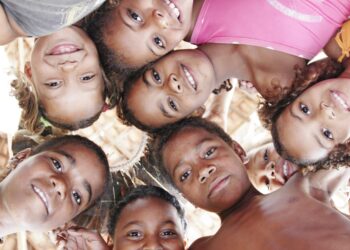 Moinho Cultural realiza encontro virtual com o tema “Proteção social de crianças e adolescentes”