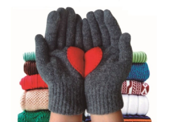 Campanha do Agasalho de shopping beneficiará ONG que assiste a mais de 600 famílias