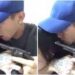 Jovem de 19 anos passa momentos de terror com namorado apontando arma na sua cabeça