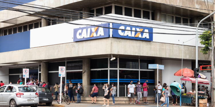 No mesmo dia, dois bancários da Caixa morrem de Covid-19 na Capital