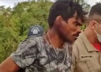 Fake news contribuiu para que homem fosse agredido em MS por parecer com Lázaro