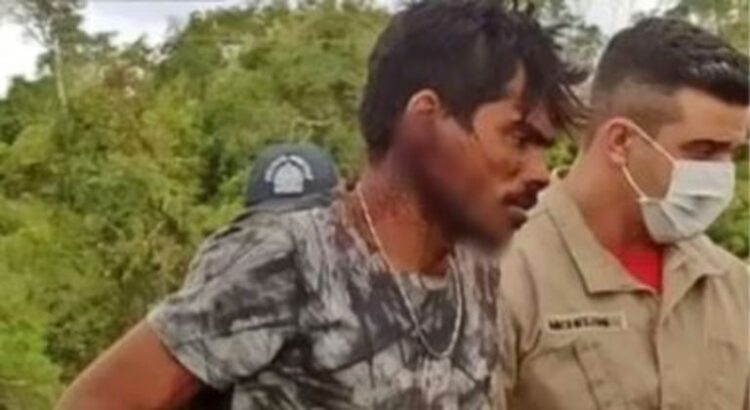 Fake news contribuiu para que homem fosse agredido em MS por parecer com Lázaro