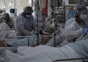 Brasil ultrapassa a marca de 500 mil mortos por covid-19