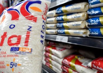 Crise de energia no Brasil pode ter efeito na inflação e no preço de alimentos