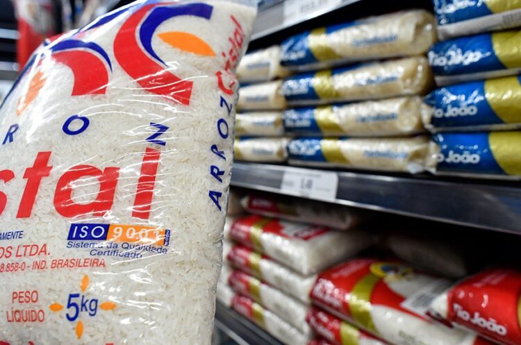 Crise de energia no Brasil pode ter efeito na inflação e no preço de alimentos