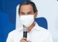 Prefeito da Capital não seguirá lockdown e atividades não essenciais funcionam a partir de hoje