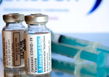Brasil recebe nesta sexta mais 3 milhões de doses da Johnson