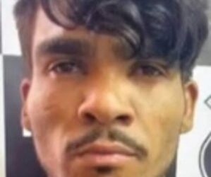 Perseguição a Lázaro entra no 17º dia após prisão de dois comparsas