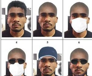 Mãe do serial killer Lázaro pede para filho se entregar e falar a verdade