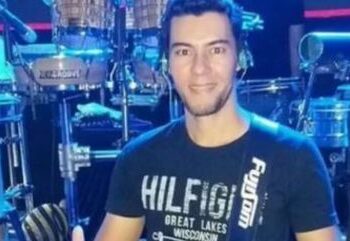 Encontrado corpo de cantor que fez dupla com Cristiano Araújo