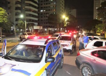 Fiscalização contra Covid-19 visitou 306 comércios e fechou 3 por desrespeito ao decreto