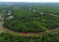 Governador autoriza início da obra de reforma e revitalização do Parque dos Poderes