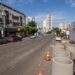 Prefeitura inicia hoje drenagem na Rua Pedro Celestino no Centro da Capital