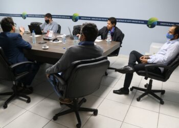 Prefeituras analisam proposta de redistribuição do ICMS