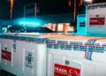 Governo do Estado distribui aos municípios 8.190 doses da vacina da Pfizer