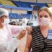 Mais de 150 mil pessoas receberam a duas doses contra a Covid-19 em Campo Grande