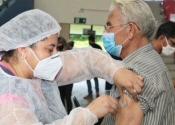 População não procura e vacina contra a Gripe está de sobra em 30 unidades na Capital