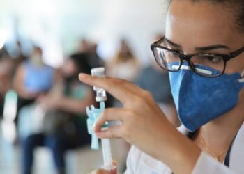 Hoje em Campo Grande terça vacinação contra Gripe em 19 unidades de saúde