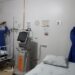 No Hospital do Pênfigo, Prefeitura abre 10 novos leitos na UTI ala Covid