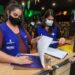 No fim de semana, 10 comércios foram autuados e 5 interditados por não respeitar biossegurança