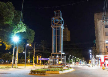 Motoristas devem ativar tíquete de estacionamento na 14 de Julho apenas pelo app