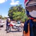 Entre trotes e trânsito, Samu corre contra o tempo na missão diária de salvar vidas