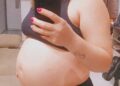 Família organiza enxoval de gêmeos recém nascidos internados com mãe entubada