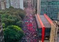 Contra Bolsonaro, milhões devem ir às ruas em 24 de julho