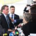 Bolsonaro diz que irá apresentar ‘provas de fraude’ eleitoral na ‘semana que vem’
