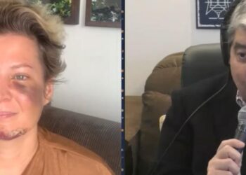 Apoiadores de Bolsonaro comemoram agressão da deputada Joice Hasselmann