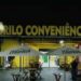 Mal entendido entre motoentregador e conveniência causa polêmica e para na internet