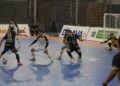 Juventude AG vence Marreco e segue sonhando com classificação na Liga Nacional de Futsal