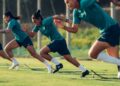 Seleção feminina de futebol inaugura participação do Brasil em Tóquio