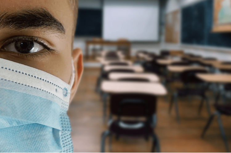Infectologista diz que retorno às aulas presenciais precisa ser feito com cuidado