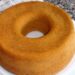 Aprenda aqui uma receita saudável de bolo de cenoura