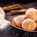 Que tal aprender a fazer um Bolinho de Chuva para comemorar o Dia dos Avós
