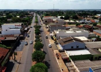 Governo assina contrato para obra de R$ 44 milhões na MS-278, que liga Caarapó a Fátima do Sul