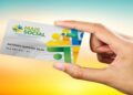 Governador entrega hoje cartões do Mais Social que pagará R$ 200 mensais às famílias