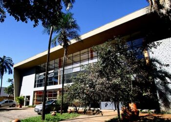 Governo irá reformar Centro Cultural José Octávio Guizzo para valorizar artistas e resgatar história