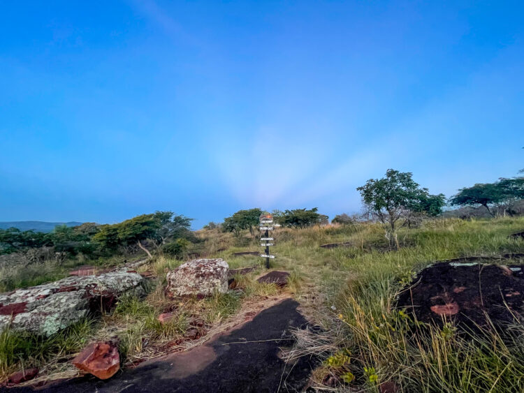 Grupo lança “Circuito Turístico Ecológico Ufológico” na região do Paraguai